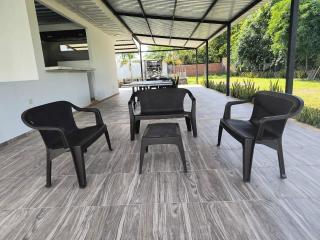 Villas Campestres las Heliconias - 3