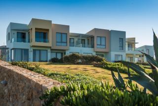 Aphrodite beachfront villa - Kato Gouves - 0