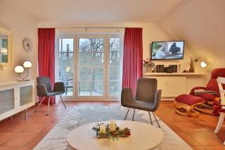 Timmendorfer Strand Haus Parkblick Appartement 10 - Timmendorfer Strand - 6