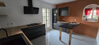 Case Tortue - chambres chez l'habitant - 3 étoiles - Les Avirons - 1