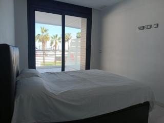 Moderno apartamento con terraza y vistas al mar R22 by Novadesta - 2
