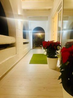 The Red Farm Relais & Spa - Iklin - 1