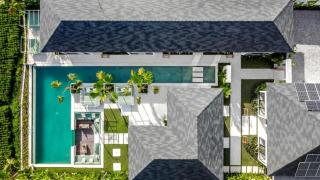 Vivalavida 6 BR Luxurious Villa RiceField View CYN - Ubud - 1