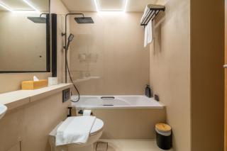Boho Nordic Bliss in Dubai - Dubai - 1