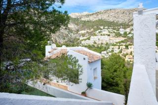 Retiro Costero con Piscina Privada - Altea - 7