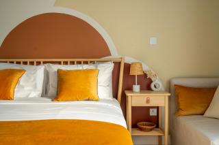 Boho Nordic Bliss in Dubai - Dubai - 3