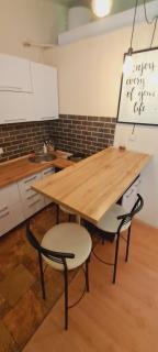 Studio Apartments in center 5 поверх Без ліфту - Ivano-Frankivsk - 9