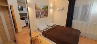 Studio Apartments in center 5 поверх Без ліфту - Ivano-Frankivsk - 7