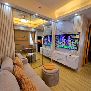 Golden Suite - Manila - 4