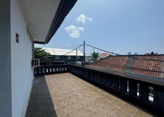 Rama - Laksmi Guesthouse - Canggu - 4