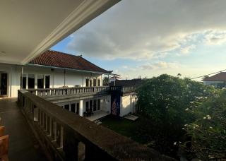 Rama - Laksmi Guesthouse - Canggu - 8
