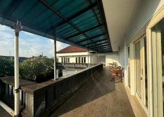 Rama - Laksmi Guesthouse - Canggu - 1