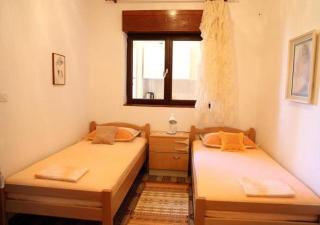 Ferienwohnung in Duce mit Meerblick, Terrasse, Klimaanlage, W-LAN 5128-2 - Duće - 2