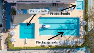 Hotel Alba D'Oro - Gatteo a Mare - 7