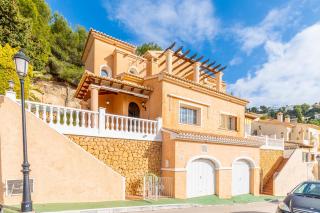 Blue Emi Altea Hills - Altea la Vieja - 7