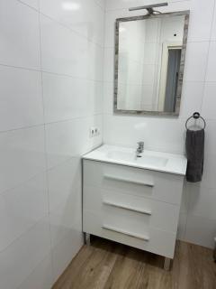 Estudio San Rafael - Málaga - 9