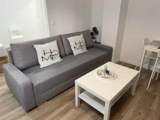 Estudio San Rafael - Málaga - 7