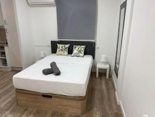 Estudio San Rafael - Málaga - 4