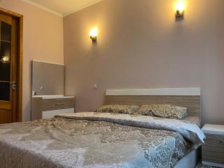 Apartment in the city center - Chişinău - 0