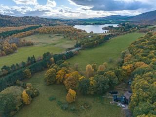 Stag's Hide - Aviemore - 6