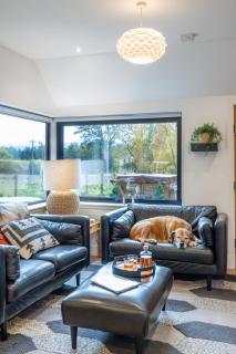 Stag's Hide - Aviemore - 8