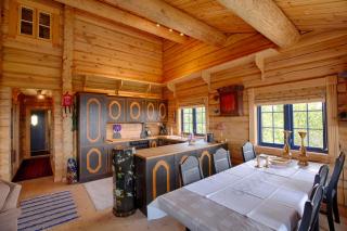 Mountain Escape with Modern Amenities - Beitostøl - 4