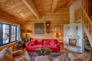 Mountain Escape with Modern Amenities - Beitostøl - 7