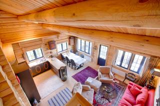Mountain Escape with Modern Amenities - Beitostøl - 8