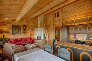 Mountain Escape with Modern Amenities - Beitostøl - 3