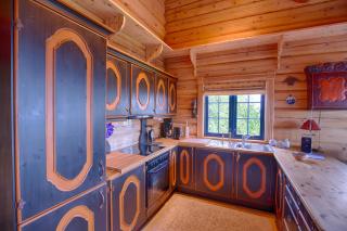 Mountain Escape with Modern Amenities - Beitostøl - 5