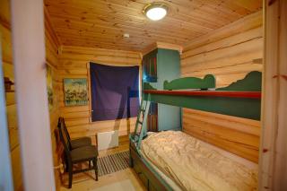 Mountain Escape with Modern Amenities - Beitostøl - 1