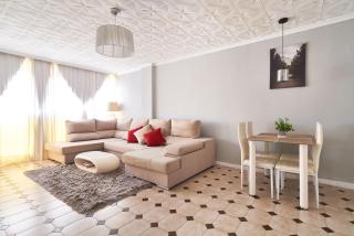 Fantástico apartamento junto a la estación - Málaga - 3