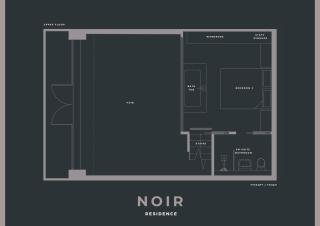 Noir by The Heim - 7