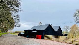 Stag's Hide - Aviemore - 9
