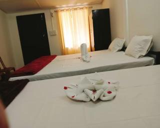 Grass Yellow Homestay - Hatikhuli - 5