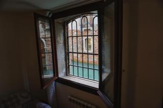 CANAL VIEW - Venice - 6