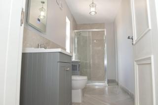 Creggan Deveskey Cottage - 1