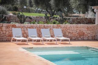 TD Lamiamola Stylish Trulli & Lamie with Pool - 9