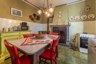 Orazio Liberty House, Fivizzano, Wifi And Jacuzzi - Collegnago - 4