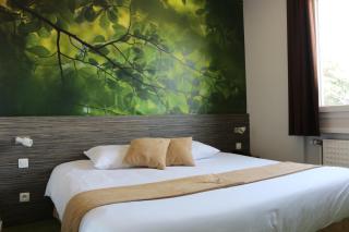 The Originals City, Hôtel Dau Ly, Lyon Est - Bron - 3