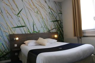 The Originals City, Hôtel Dau Ly, Lyon Est - Bron - 0