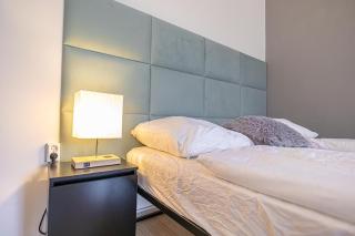 Near Danube & Prater Stern/Central & Comfy 1BR Apt - Vienne - 5