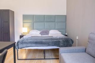 Near Danube & Prater Stern/Central & Comfy 1BR Apt - Vienne - 8