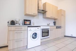 Near Danube & Prater Stern/Central & Comfy 1BR Apt - 6