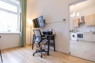 Near Danube & Prater Stern/Central & Comfy 1BR Apt - Vienne - 7