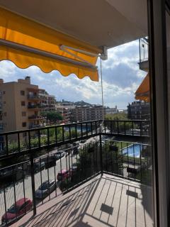 Caldetas relax apartment - Sant Vicenç de Montalt - 0