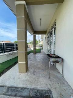 Safiyyah Guest House Melaka - Malaca - 8
