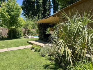 Casa Miss Mary, con piscina en Chacras de Coria! - Lujan de Cuyo - 2