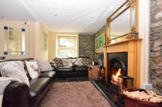 Central Dingle Townhouse - Dingle - 0