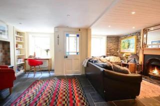 Central Dingle Townhouse - Dingle - 9